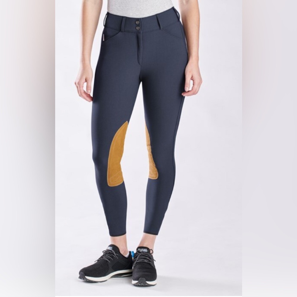 Tailored sportsmen trophy hunter breeches